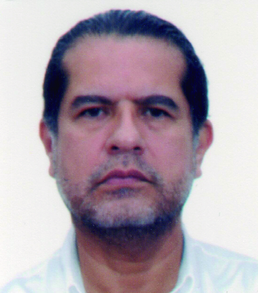 Foto del investigador